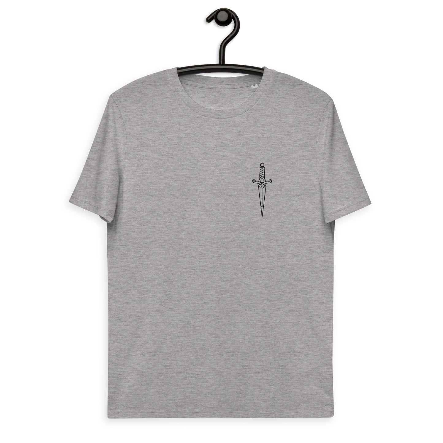 Dagger Print Tee