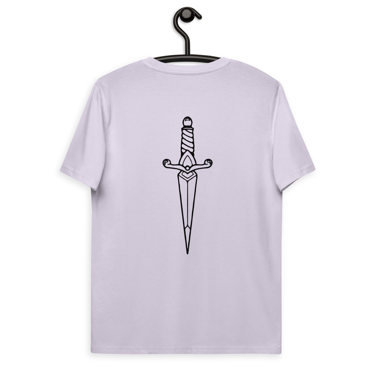 Dagger Print Tee