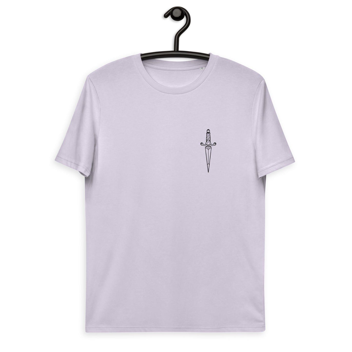 Dagger Print Tee