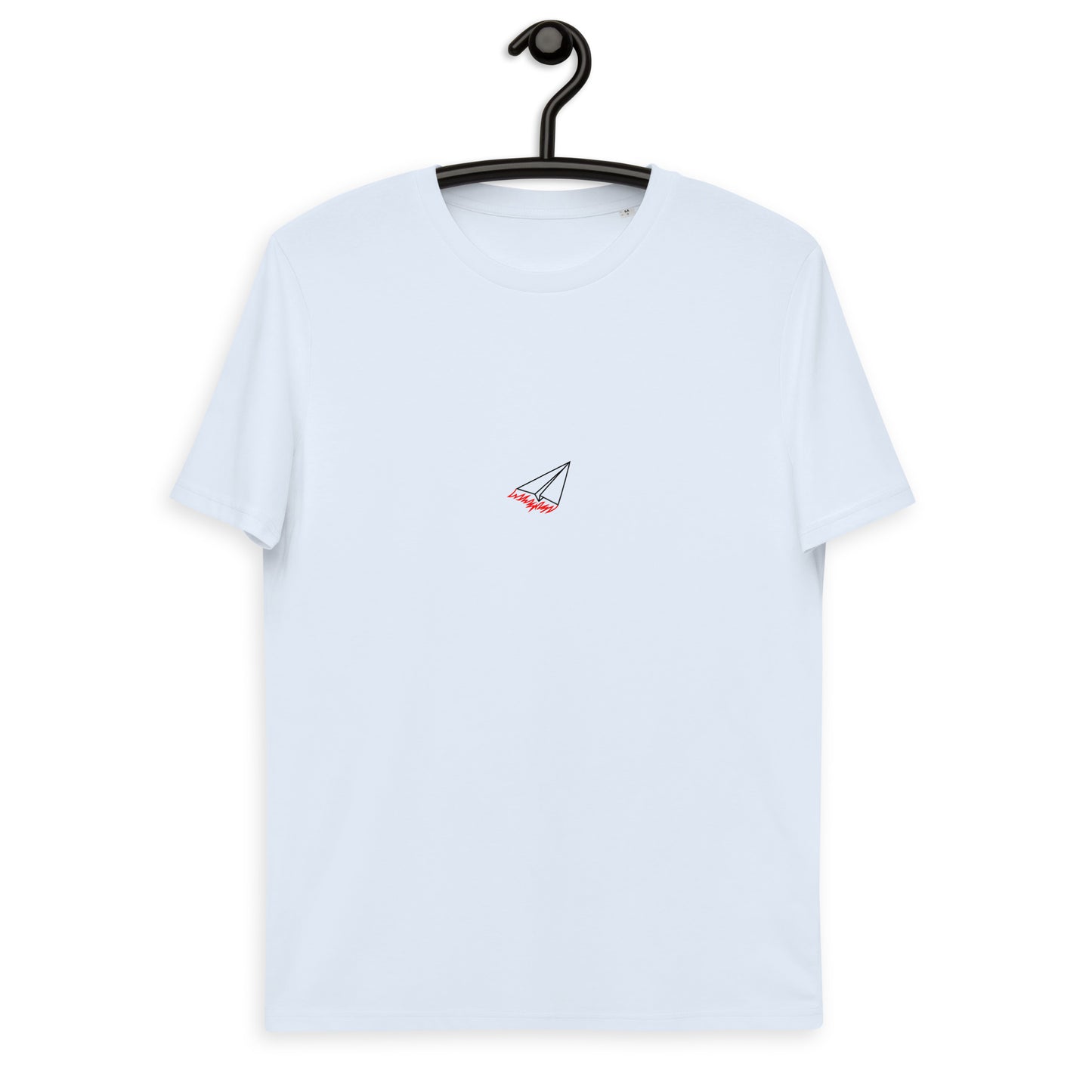 Paper Plane Repeat Print Tee