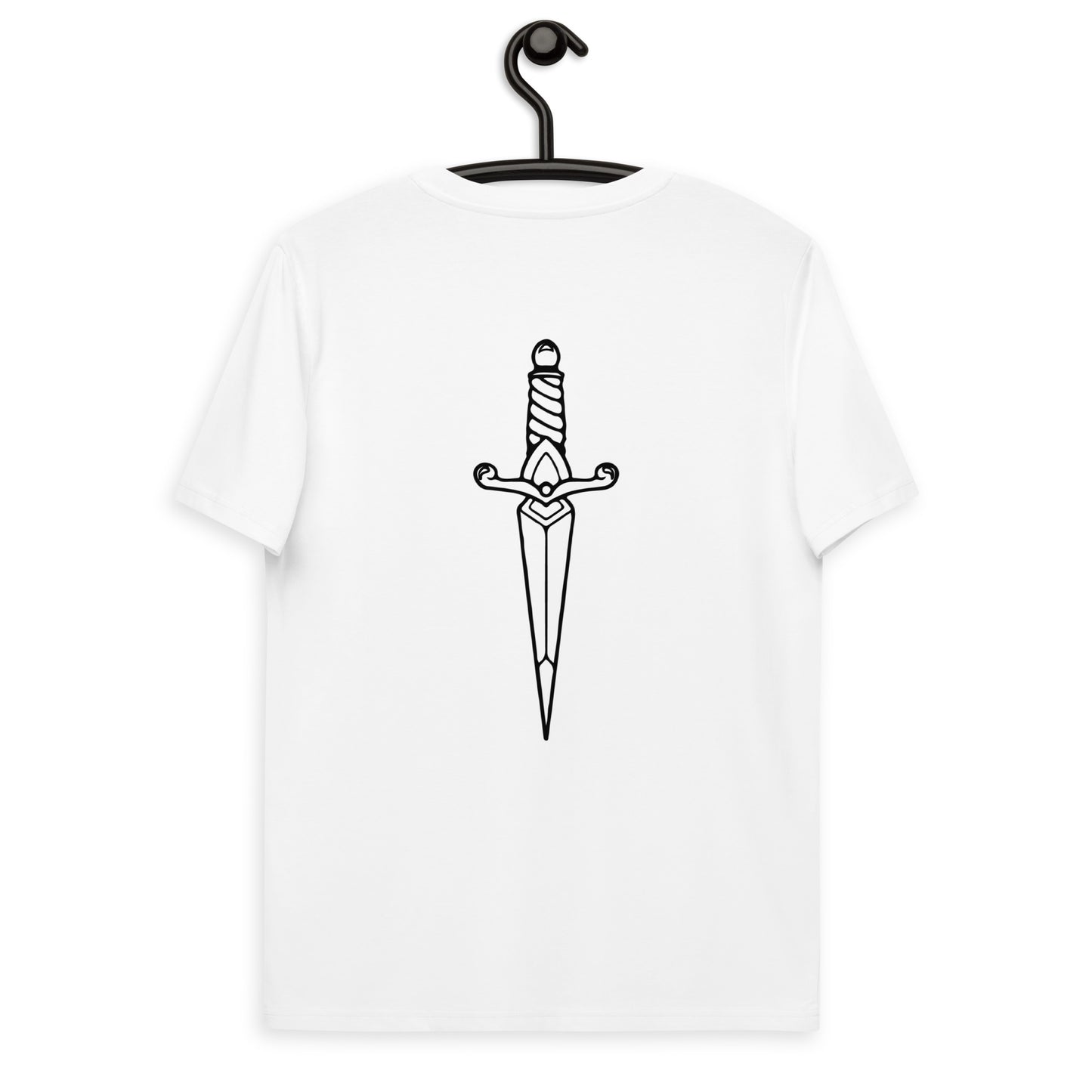 Dagger Print Tee