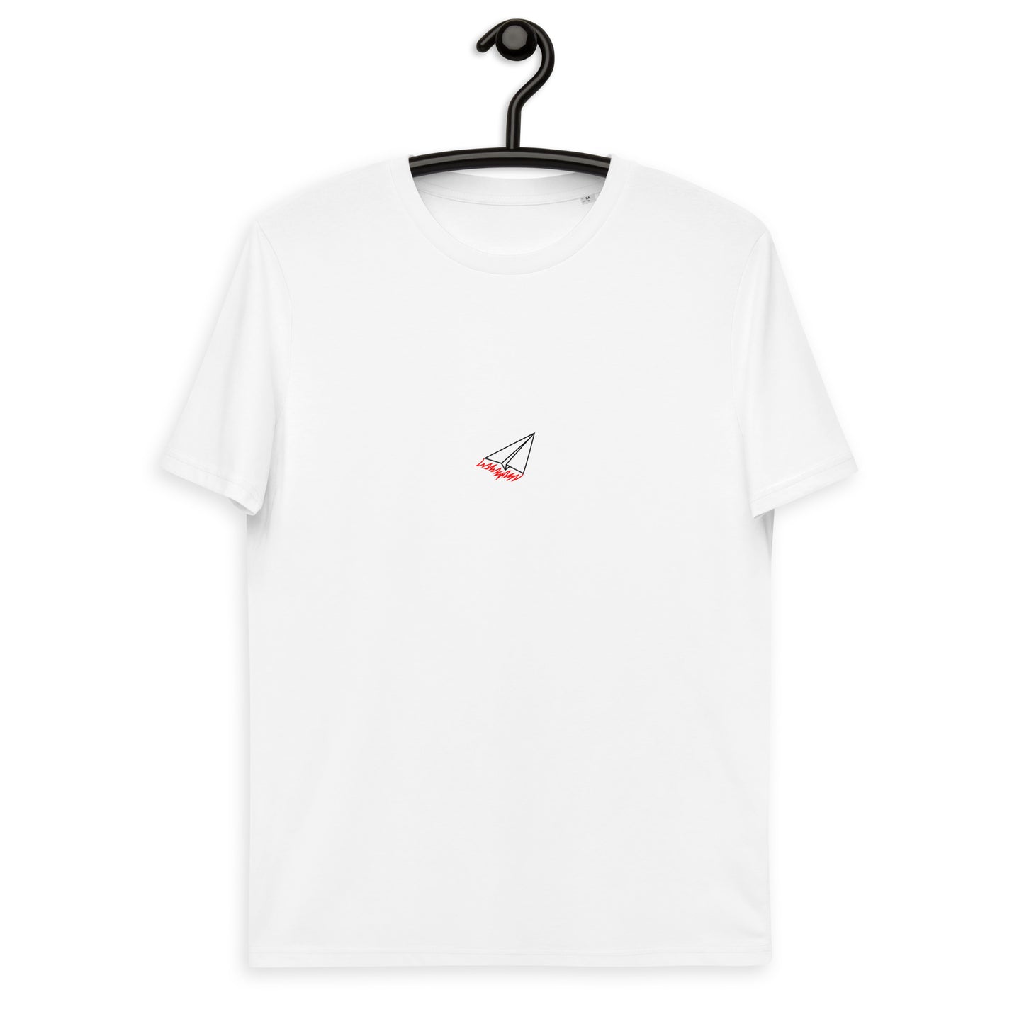 Paper Plane Repeat Print Tee