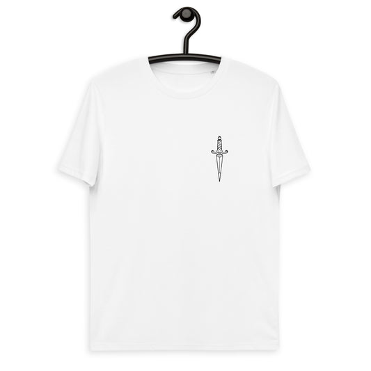 Dagger Print Tee